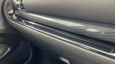 MINI Clubman 2.0 Cooper S Exclusive 6dr Auto [Comfort Pack] Petrol Estate